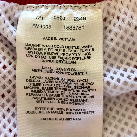 Columbia Men Swim Trunks Size XXL PFG Omni-Shade Summer Plus Size Lightweight - Picture 7 of 15